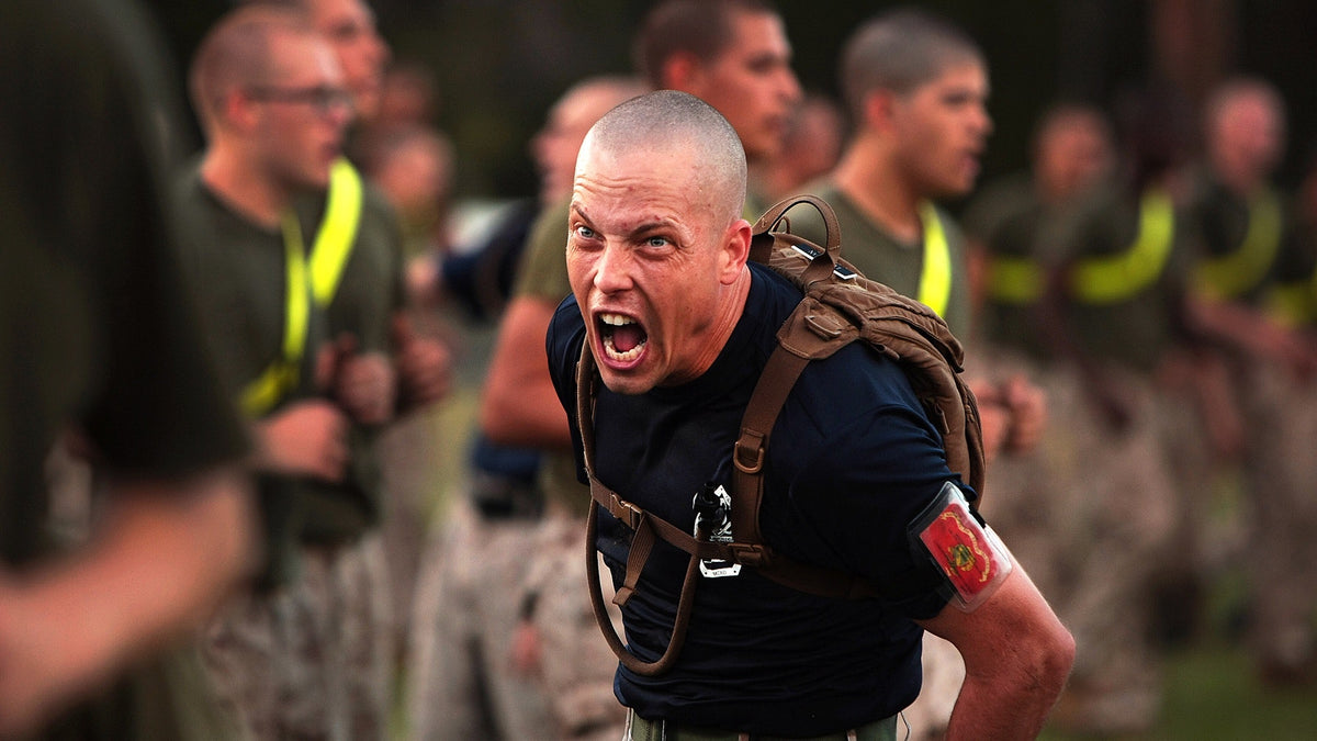 Martial Arts For The Tactical Athlete – Onyx Tactical Performance